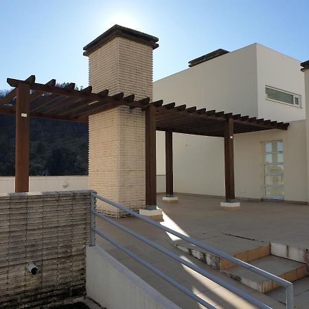Altavista Penthouse T2 Apartment Covilha Exterior photo