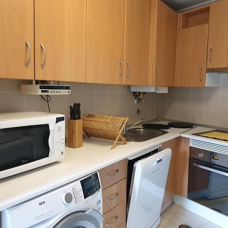 Altavista Penthouse T2 Apartment Covilha Exterior photo