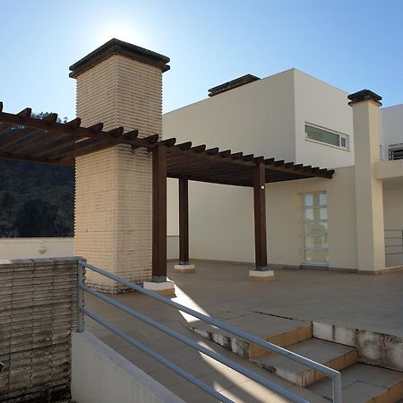 Altavista Penthouse T2 Apartment Covilha Room photo