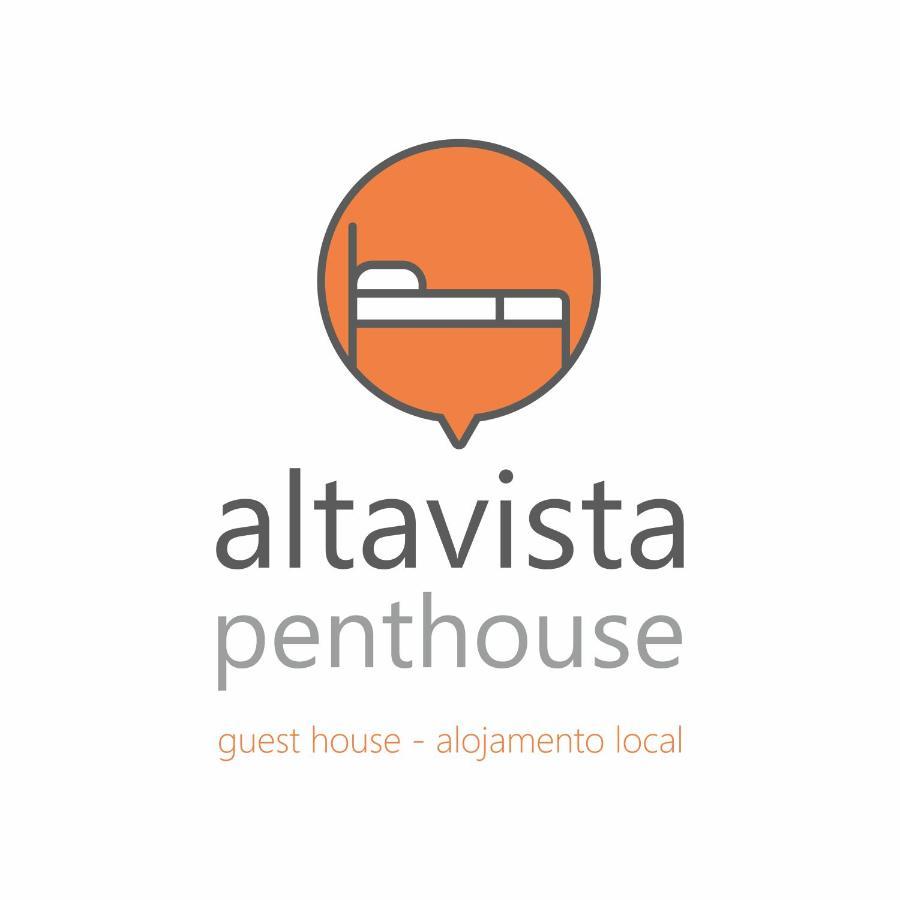 Altavista Penthouse T2 Apartment Covilha Exterior photo