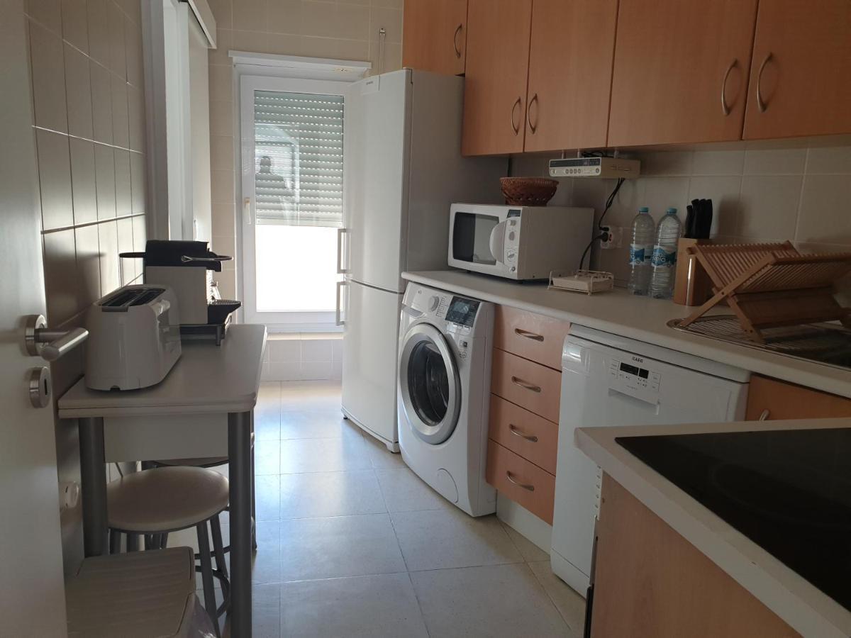 Altavista Penthouse T2 Apartment Covilha Exterior photo