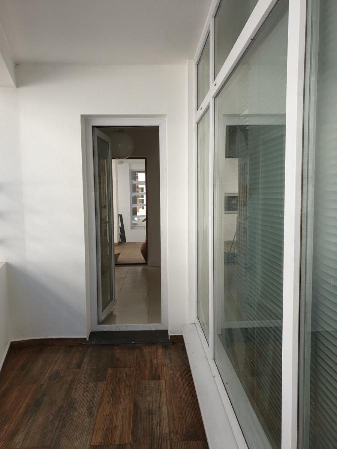 Altavista Penthouse T2 Apartment Covilha Exterior photo