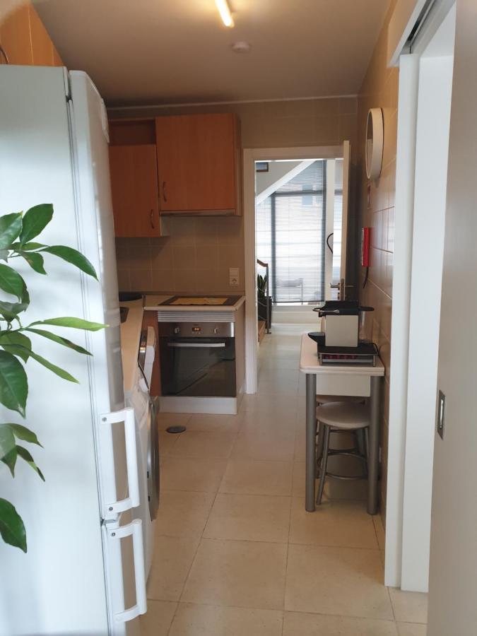 Altavista Penthouse T2 Apartment Covilha Exterior photo
