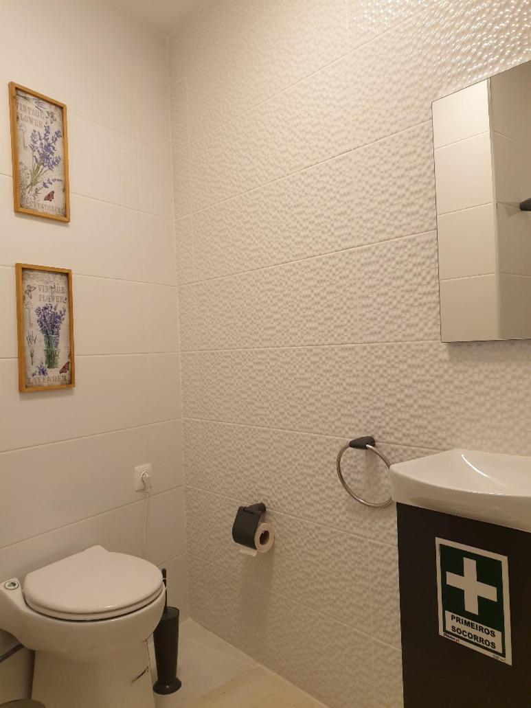 Altavista Penthouse T2 Apartment Covilha Room photo