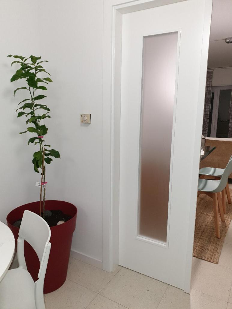 Altavista Penthouse T2 Apartment Covilha Room photo