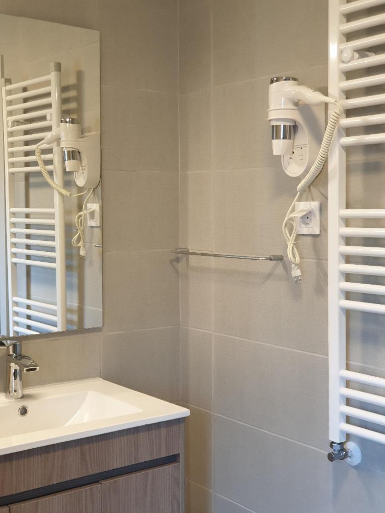 Altavista Penthouse T2 Apartment Covilha Room photo