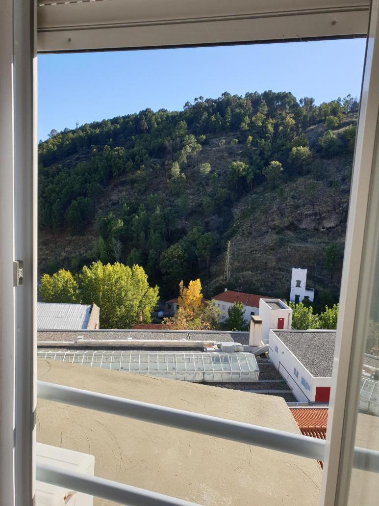 Altavista Penthouse T2 Apartment Covilha Room photo