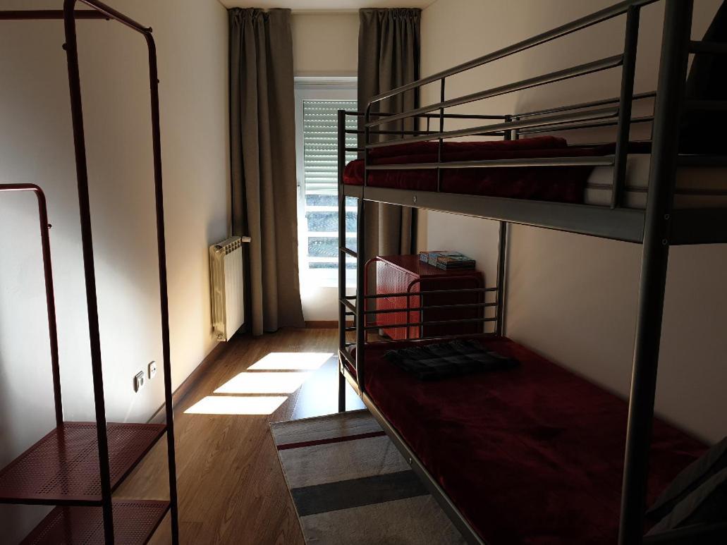 Altavista Penthouse T2 Apartment Covilha Room photo