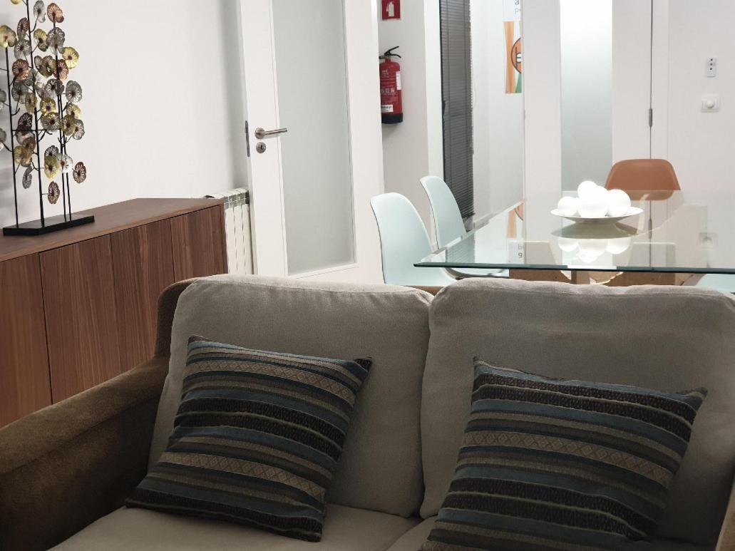 Altavista Penthouse T2 Apartment Covilha Room photo