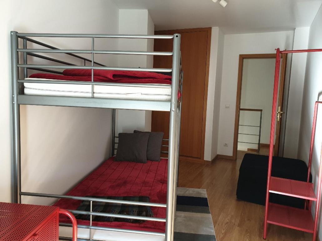 Altavista Penthouse T2 Apartment Covilha Room photo