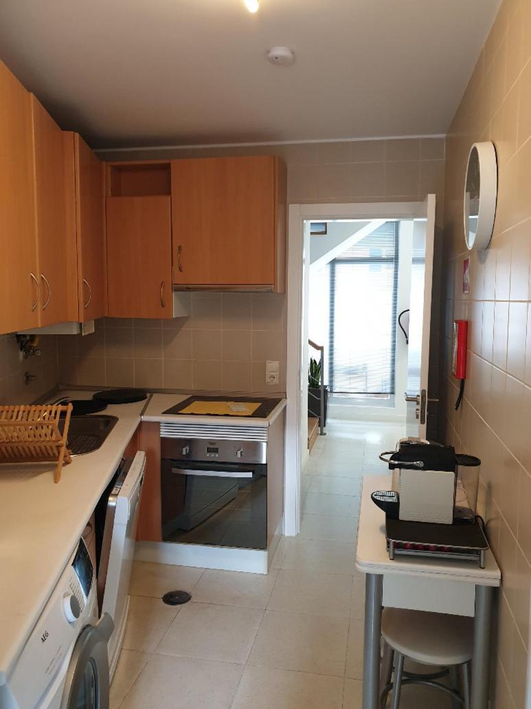 Altavista Penthouse T2 Apartment Covilha Room photo