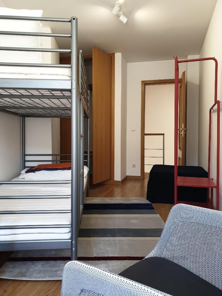 Altavista Penthouse T2 Apartment Covilha Room photo