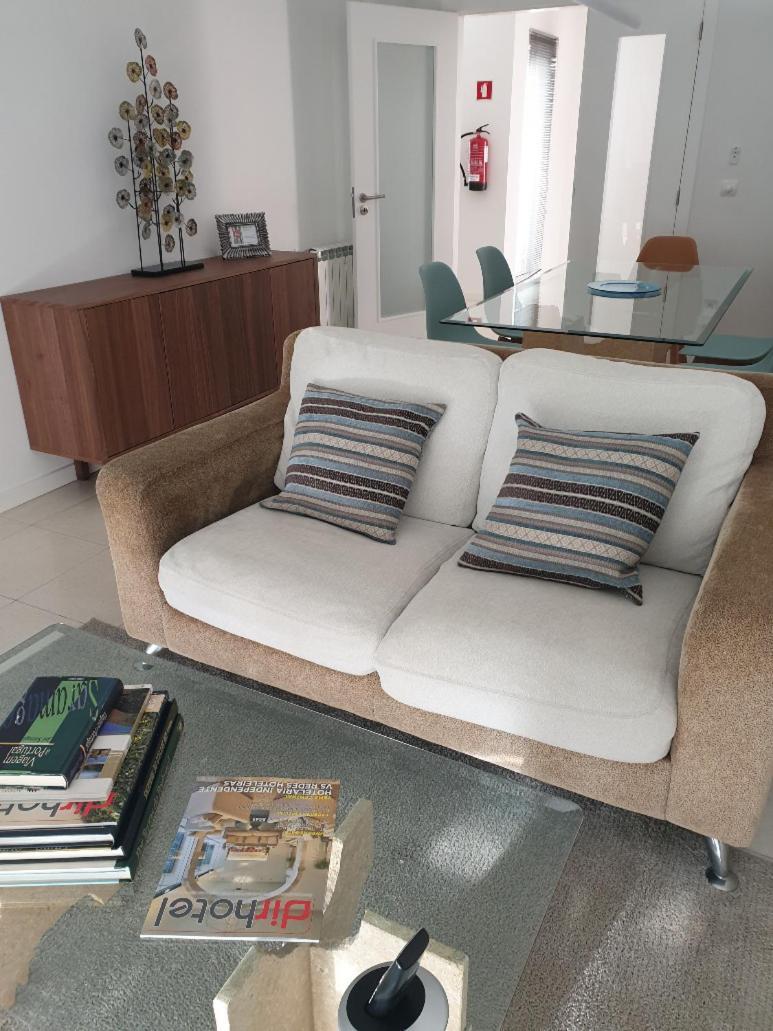 Altavista Penthouse T2 Apartment Covilha Room photo