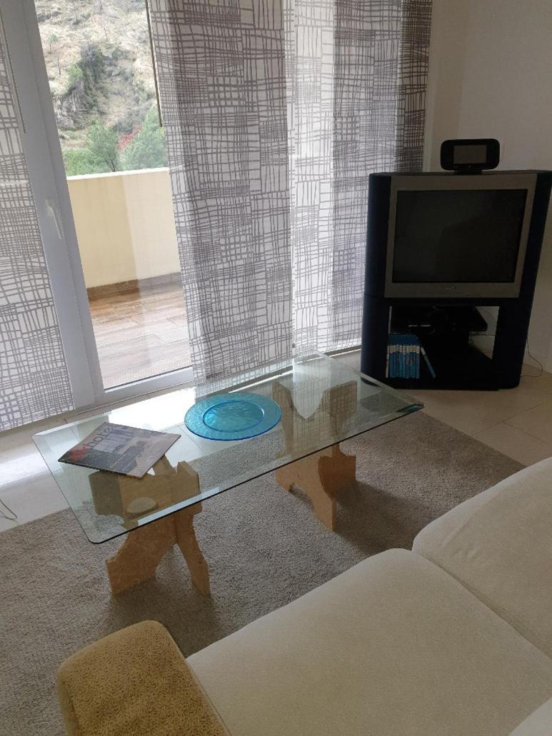 Altavista Penthouse T2 Apartment Covilha Room photo