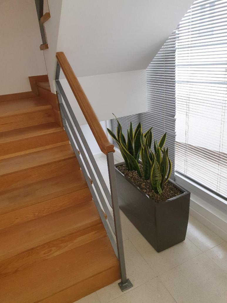 Altavista Penthouse T2 Apartment Covilha Room photo
