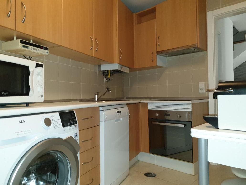 Altavista Penthouse T2 Apartment Covilha Room photo
